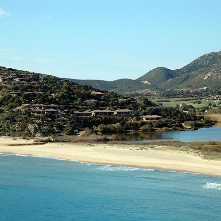 Case Sul Mare Residenze Di Bes 키아 외부 사진