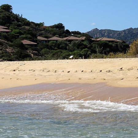 Case Sul Mare Residenze Di Bes 키아 외부 사진
