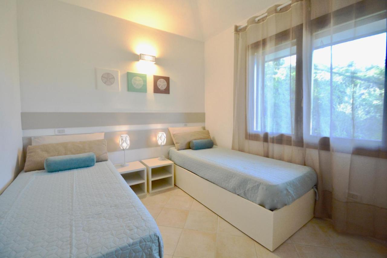 Case Sul Mare Residenze Di Bes 키아 외부 사진