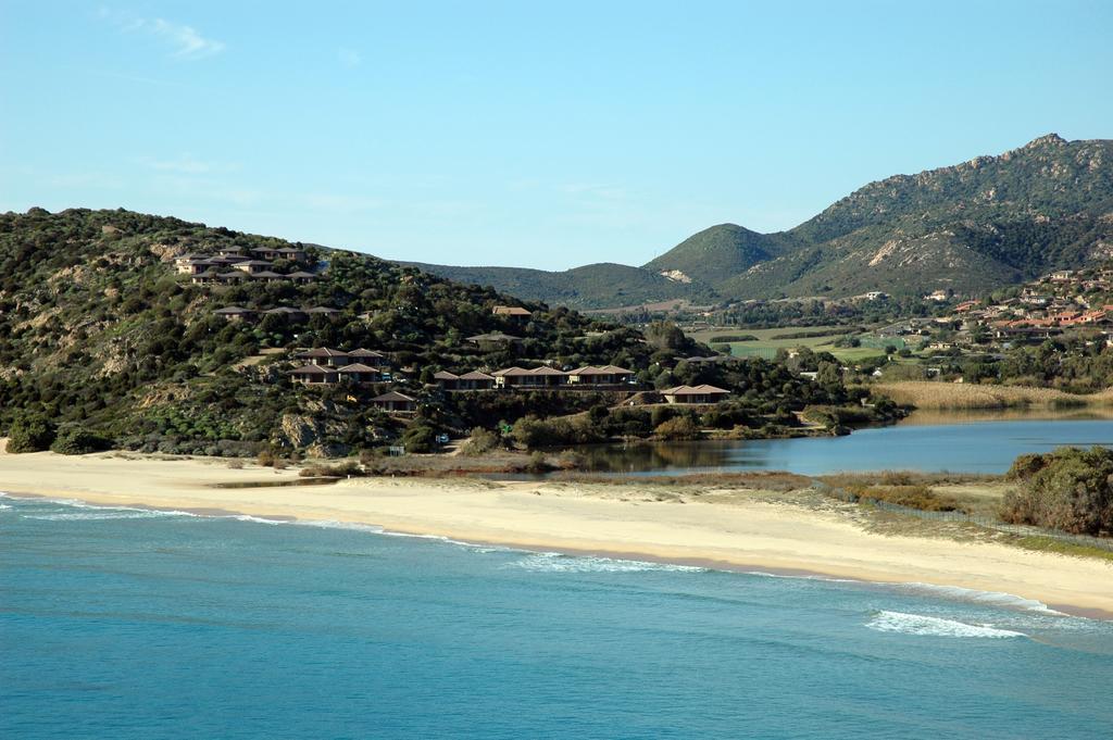 Case Sul Mare Residenze Di Bes 키아 외부 사진