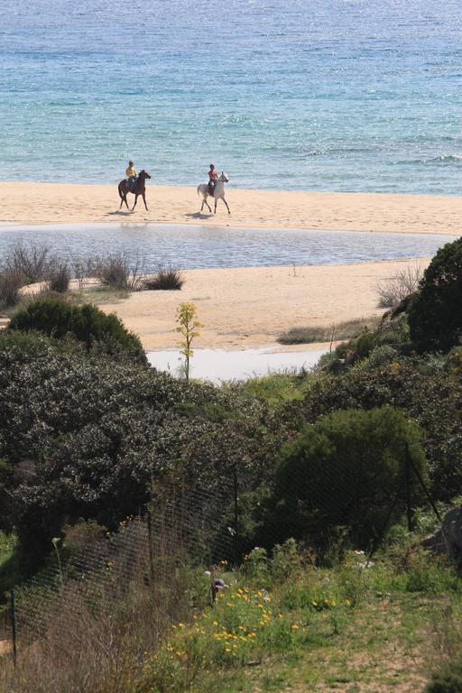 Case Sul Mare Residenze Di Bes 키아 외부 사진