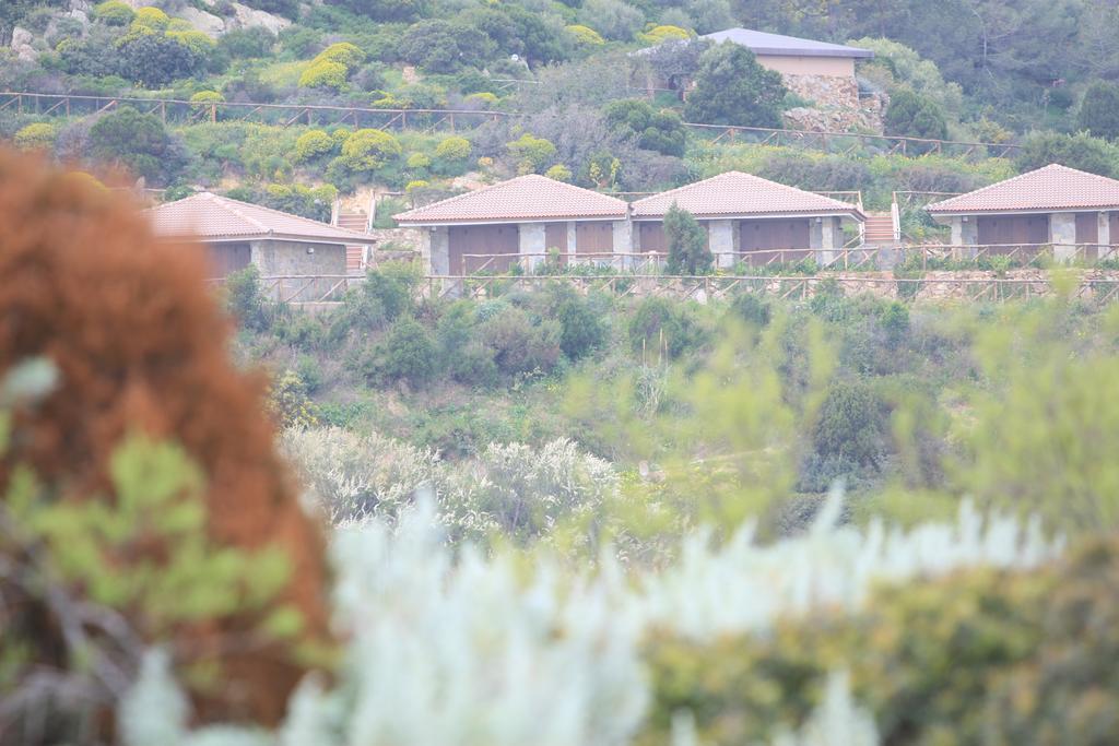 Case Sul Mare Residenze Di Bes 키아 외부 사진