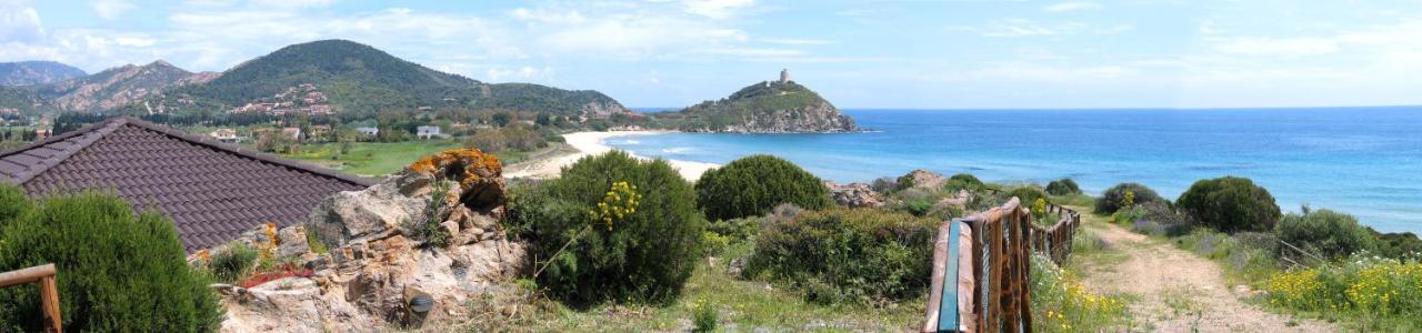Case Sul Mare Residenze Di Bes 키아 외부 사진