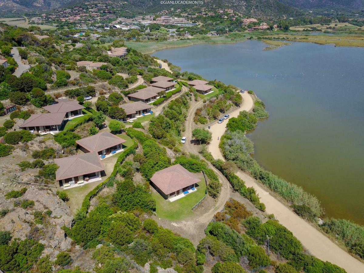Case Sul Mare Residenze Di Bes 키아 외부 사진